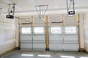 Sandston Garage Door